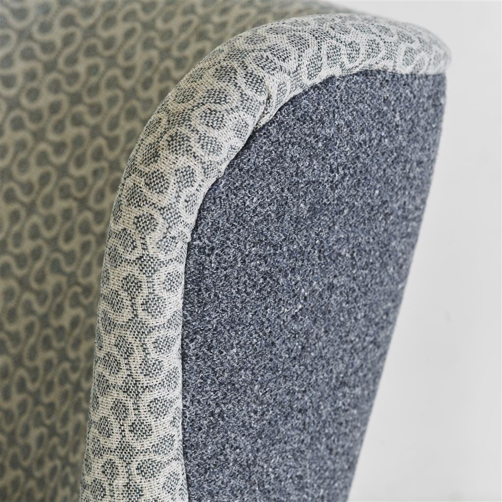 Derwen Tyg — Designers Guild i miljö