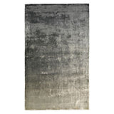 Eberson Slate matta från Designers Guild, sedd ovanifrån