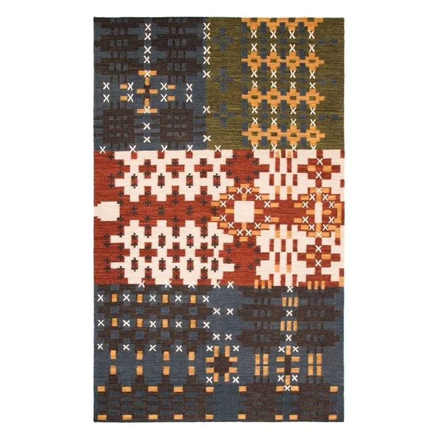 Firle Rosewood Matta — Designers Guild