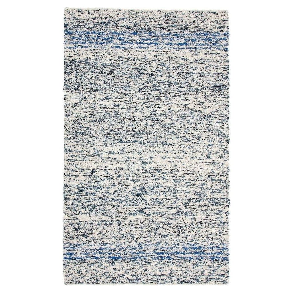 Fontenoy Indigo matta från Designers Guild, sedd ovanifrån