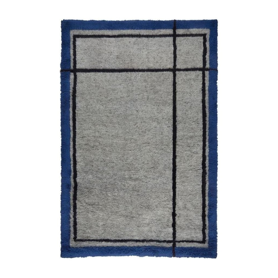 Mousson Graphite Matta — Designers Guild