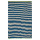 Muara Cobalt matta från Designers Guild, sedd ovanifrån