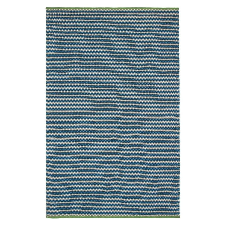 Muara Cobalt Matta — Designers Guild