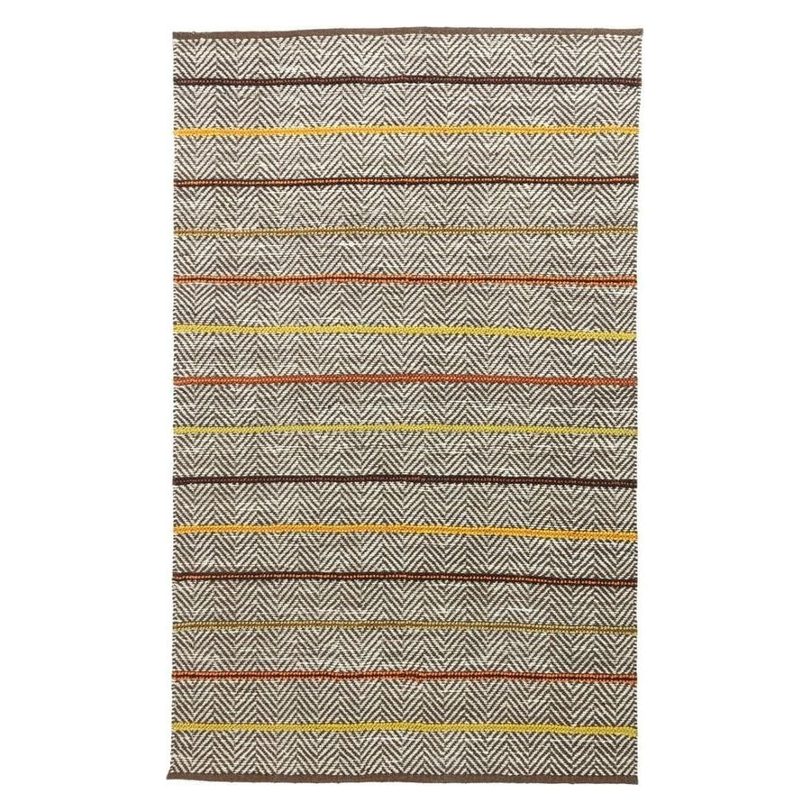 Porthminster Ochre Matta — Designers Guild