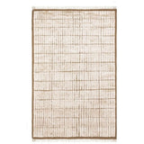 Tokusa Birch matta från Designers Guild, sedd ovanifrån