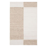 Vilette Alabaster matta från Designers Guild, sedd ovanifrån