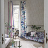 Marmorino Tapet — Designers Guild i miljö