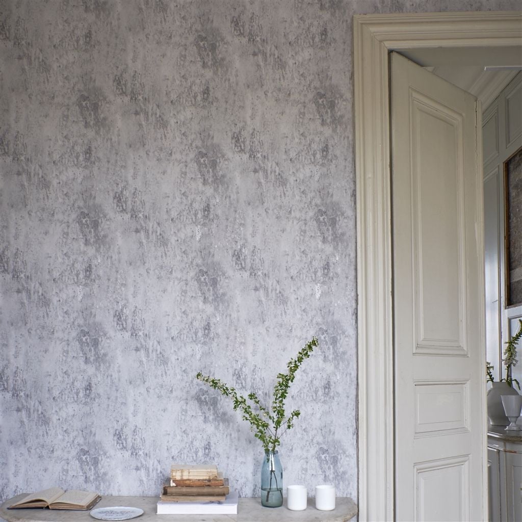 Michaux Tapet — Designers Guild i miljö