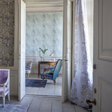 Michaux Tapet — Designers Guild i miljö