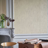 Parchment Tapet — Designers Guild i miljö