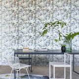 Peonia Tapet — Designers Guild i miljö