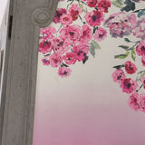 Trailing Rose Tapet — Designers Guild i miljö