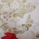 Wharton Tapet — Designers Guild i miljö