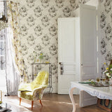 Wharton Tapet — Designers Guild i miljö