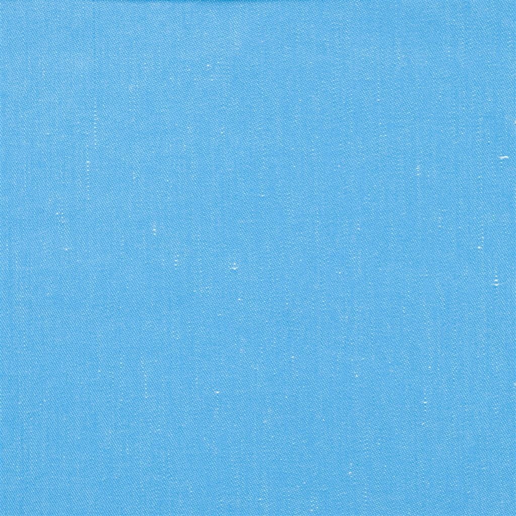 Designers Guild Tyg Laramon Turquoise — Designers Guild