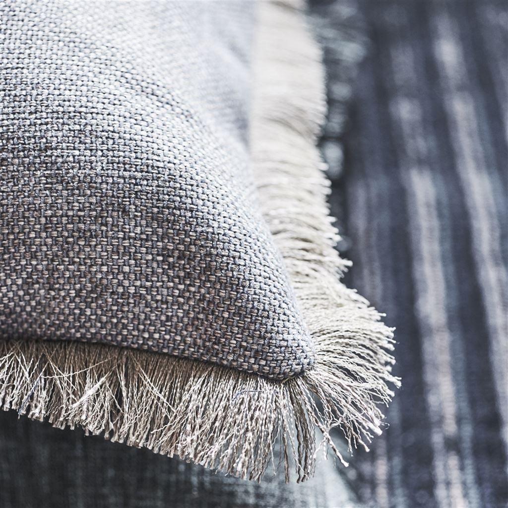 Rusland Tyg — Designers Guild i miljö