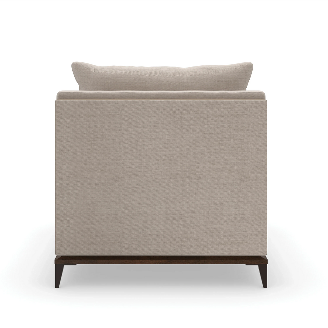 Archipelago Armless Loveseat