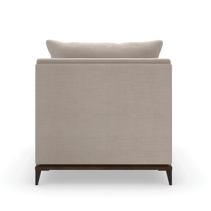 Archipelago Armless Loveseat