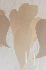Diego room setting — Pierre Frey wallpaper