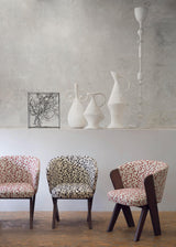 Dima room setting — Pierre Frey fabric