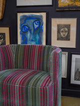 Diva room setting — Pierre Frey fabric