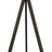 Modern Iron with Alabaster