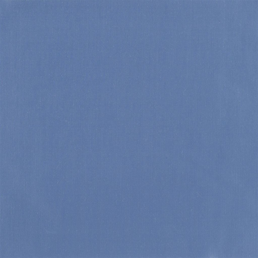 Divonne Marine (dg 480) — Designers Guild tyg