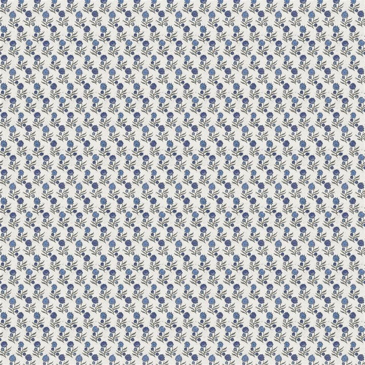 Dominote Indigo — Designers Guild tyg