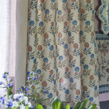 Dominote Tyg — Designers Guild i miljö