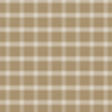 Doublebrook Plaid Camel — Ralph Lauren Home tyg