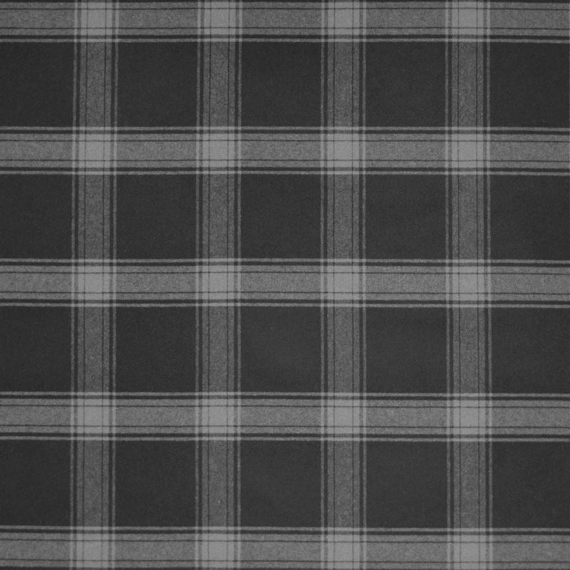 Doublebrook Plaid Tyg — Ralph Lauren Home