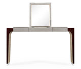Black Eucalyptus Dressing Table - Jonathan Charles
