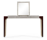Black Eucalyptus Dressing Table - Jonathan Charles