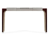 Black Eucalyptus Dressing Table - Jonathan Charles