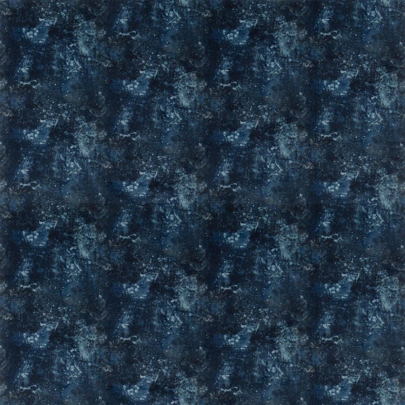 Dropcloth Velvet Tyg — Ralph Lauren Home