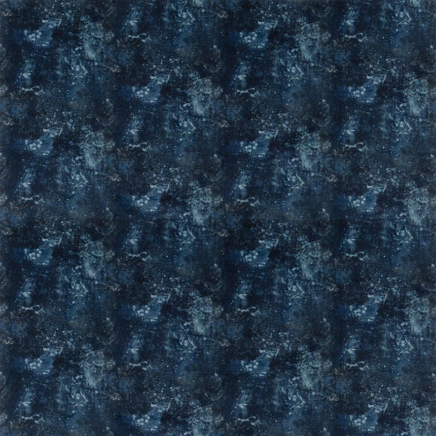 Dropcloth Velvet Tyg