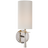 Polished Nickel