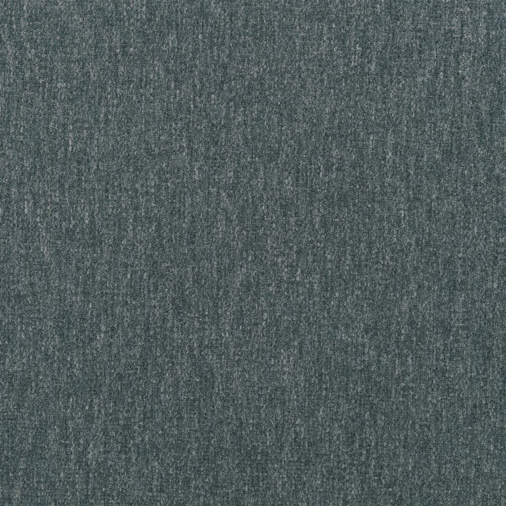 Dry Goods Weave Blue — Ralph Lauren Home tyg