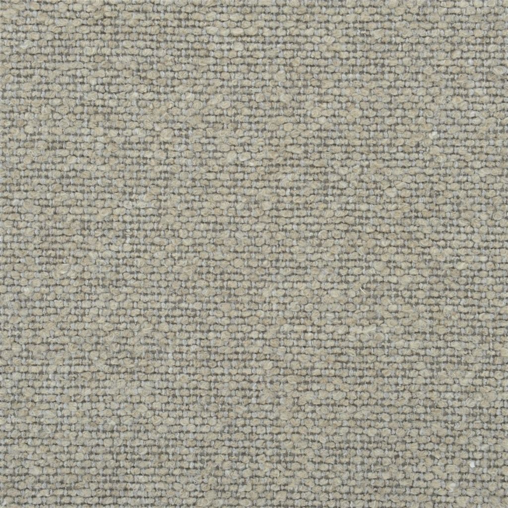 Drysdale Natural — Designers Guild tyg
