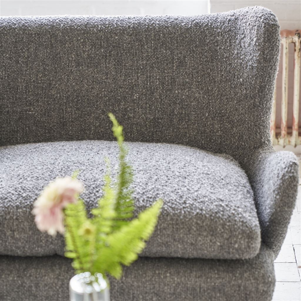 Drysdale Tyg — Designers Guild i miljö