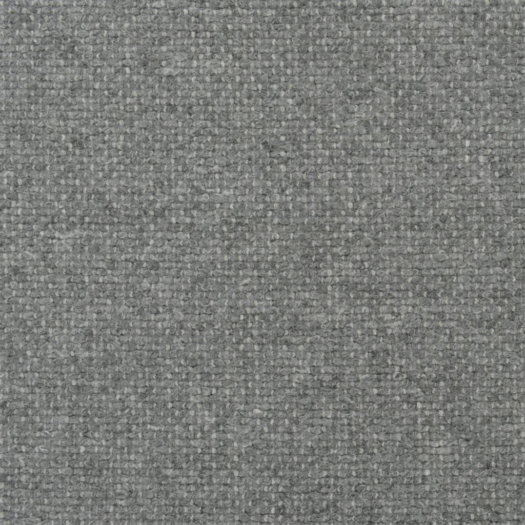 Drysdale Zinc — Designers Guild tyg