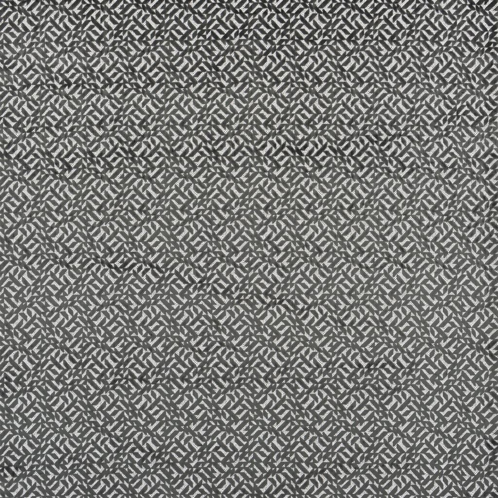 Dufrene Graphite — Designers Guild