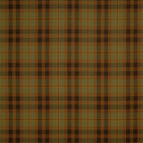 Dugald Plaid Chestnut — Ralph Lauren Home tyg