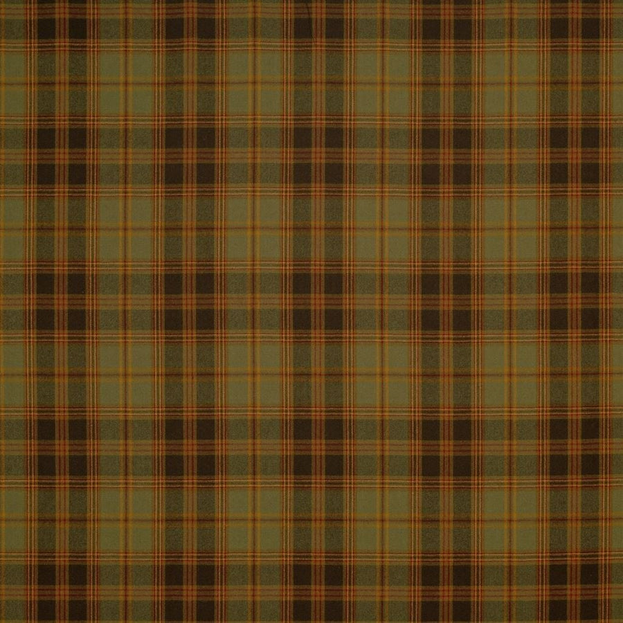 Dugald Plaid Tyg