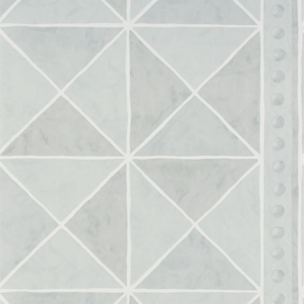 Dujardin Duck Egg — Designers Guild tapet