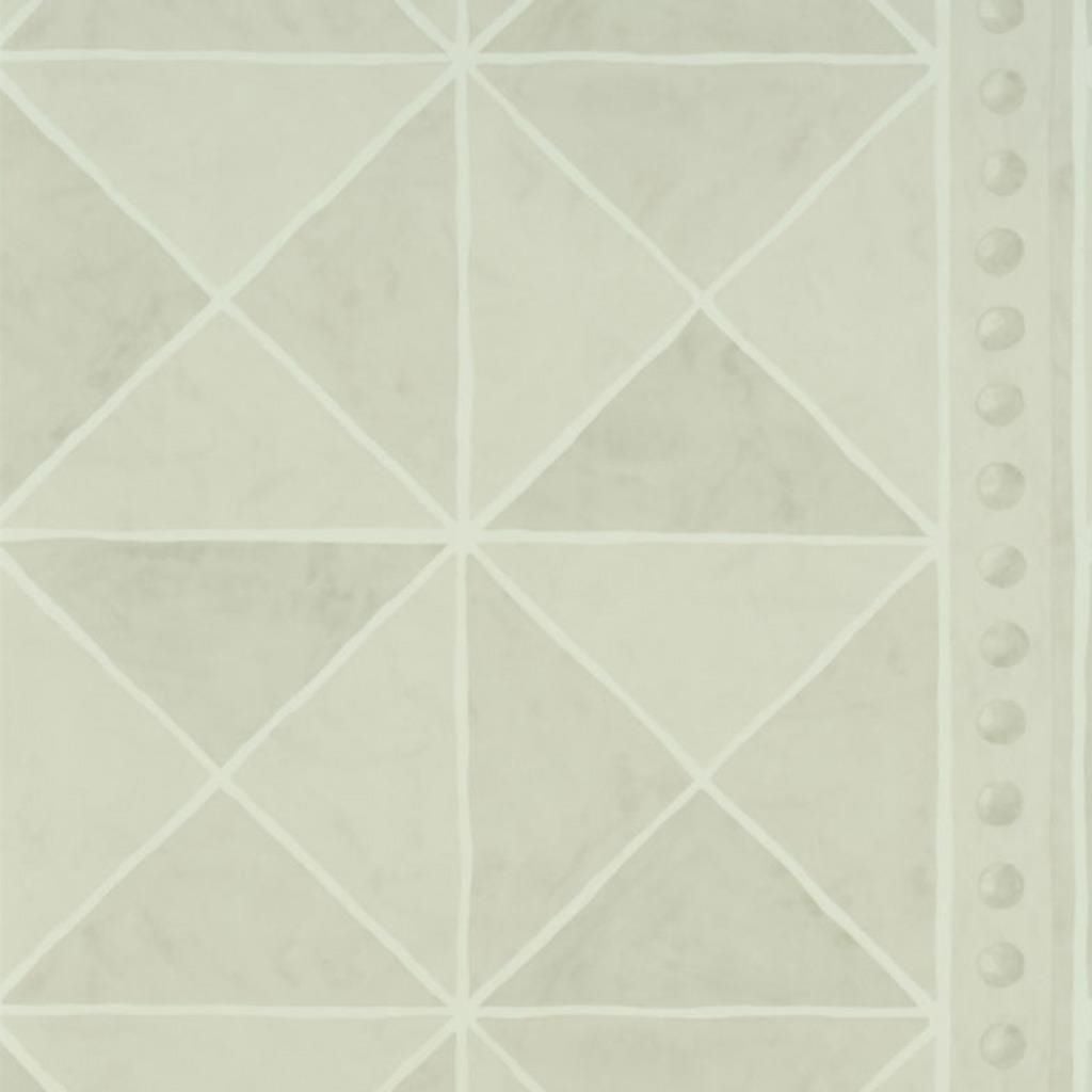 Dujardin Ecru — Designers Guild tapet
