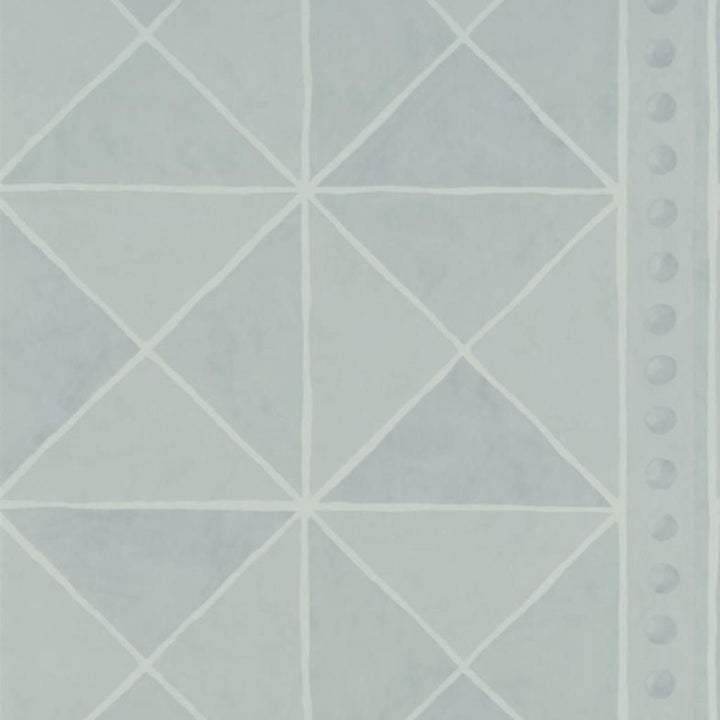 Dujardin Heather — Designers Guild tapet