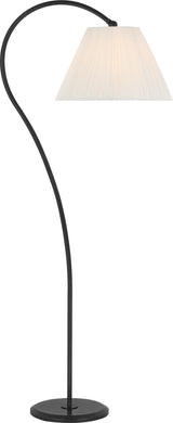 Dume Large Arched Golvlampa detaljbild