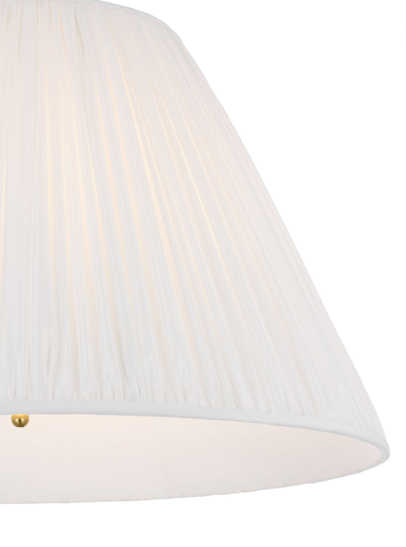 Dume Large Arched Golvlampa detaljbild