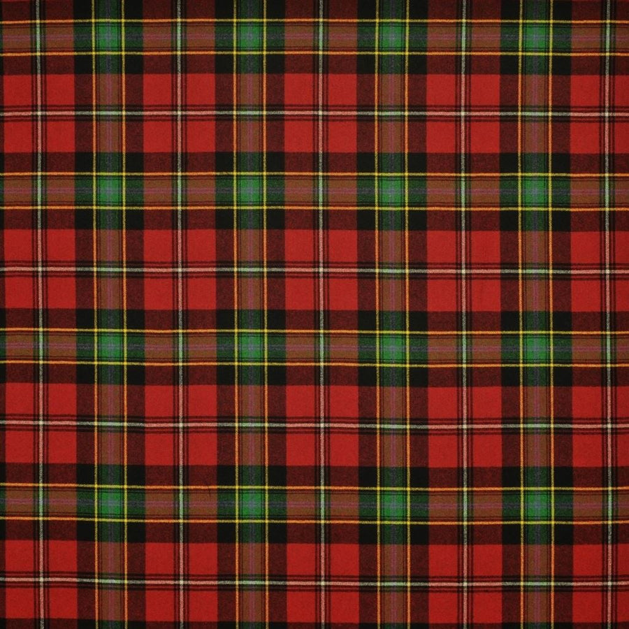 Dunmore Plaid Tyg
